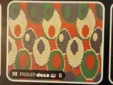  Passap Deco / Punchcards-98a
