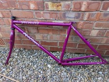 Specialized Rock hopper Comp