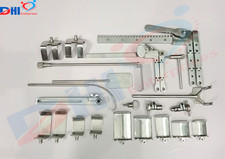Valve Cardiac retractor System