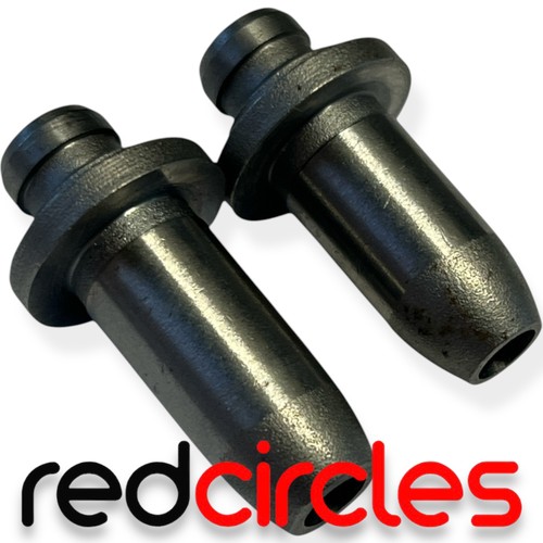 5mm pit bike valve - pit, guides