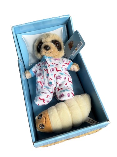 Compare the meerkat - the, oleg