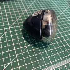 Genuine Vintage Classic Lucas Side Lights King Of The Road