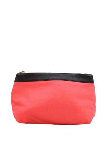 Whistles women bag red - women's,
