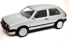 Norev 1/43 Volkswagen Golf GTi