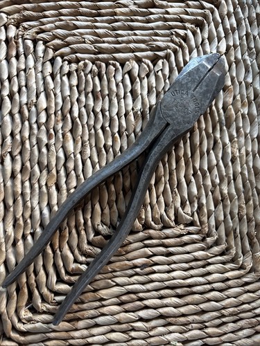 Utica pliers - utica,