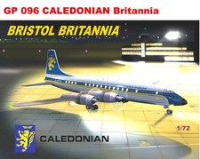 Mach 2 GP096 1:72 Bristol