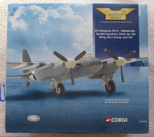 DH MOSQUITO - CORGI AVIATION