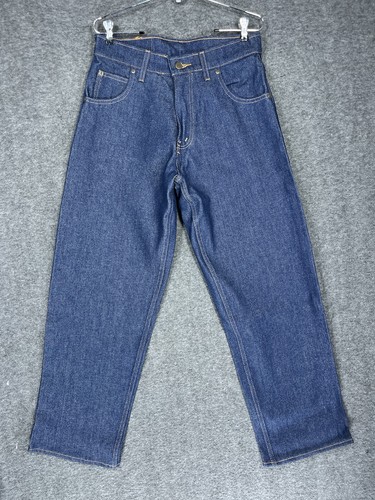 Vintage prison blues denim - blues,