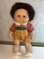 Vintage 1980s zapf - zapf, creation
