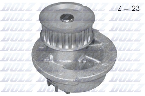 Fits dolz o136 water pump - fits,