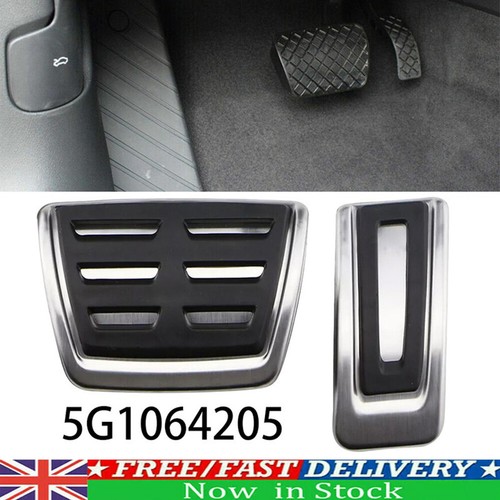 Brake gas pedal - gas, cover