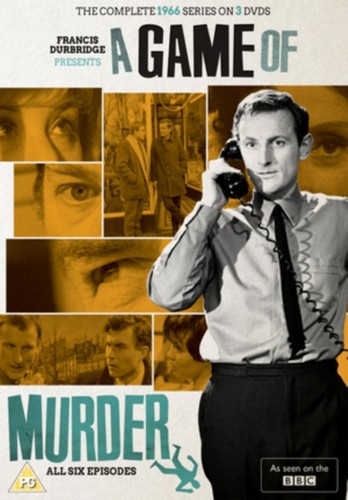 Game murder seen on - game,