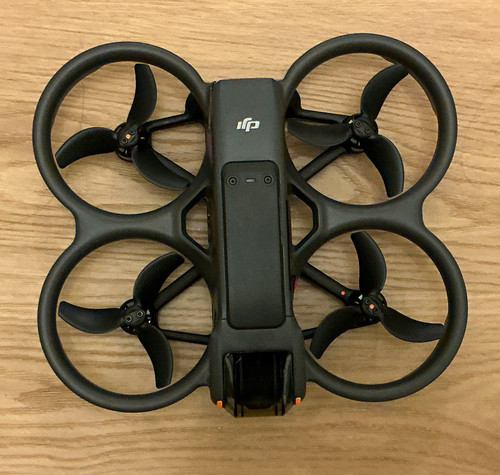 Dji avata ready fly fpv - fly,