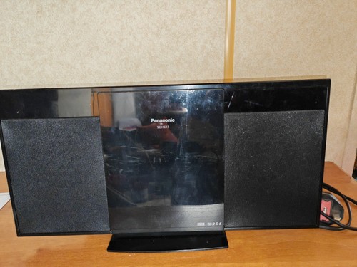 Panasonic hc17 compact - panasonic,