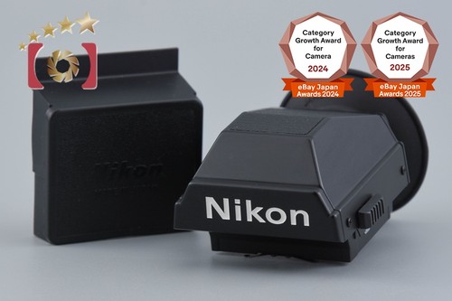 Nikon eye level finder - nikon,