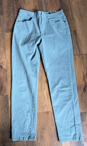 Green girlfriend jeans size - tu,