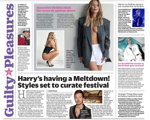 Harry styles live - harry,