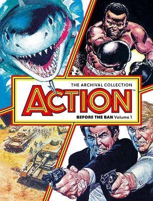 Action before the ban volume - before,