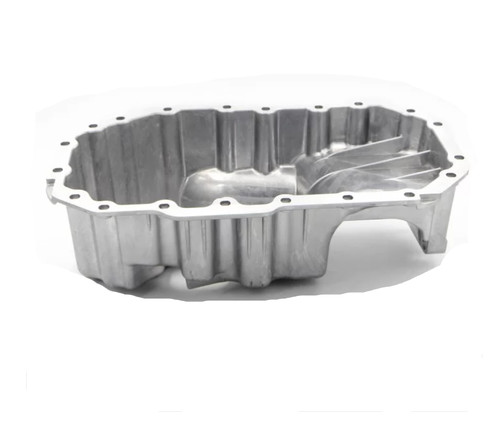 Sharan engine oil sump - engine,