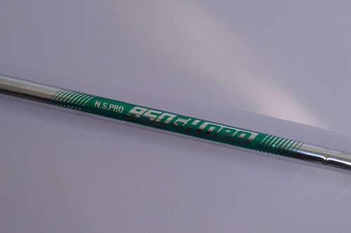 Nippon 950 neo iron - 950,