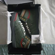 Adidas Top Ten High x Star