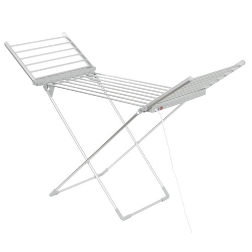 Daewoo heated winged - heated, airer