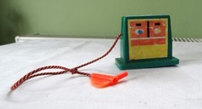 VINTAGE  FISHER PRICE
