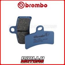 07GR5105 FRONT BRAKE PADS