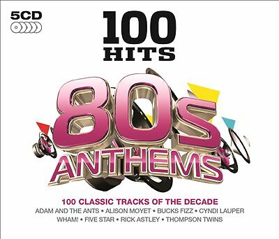 Various artists 100 - various,