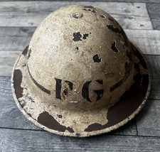 WW2 British Home Front Fire