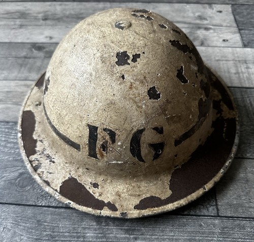 Ww2 british home front fire - british,