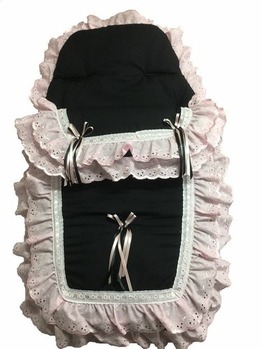 Footmuff cosy toes buggy - toes,