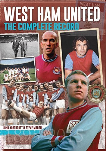 West ham the - ham:, complete