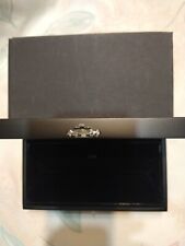 Yard O Led Genuine Wooden Pen Case New Made In England 