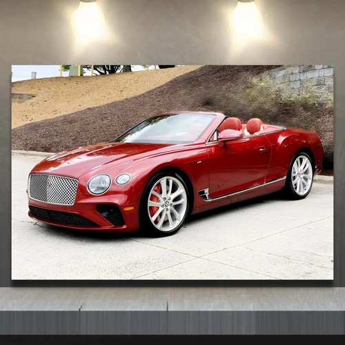 Bentley continental speed - gt,