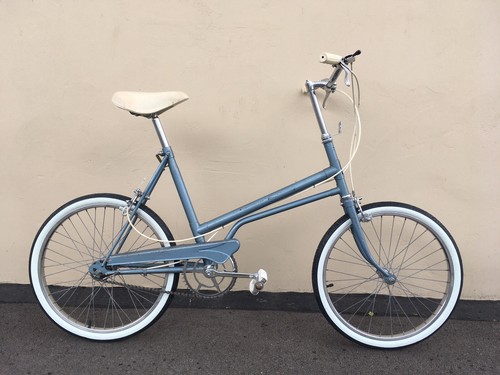 Vintage 1967 kerry cub shopper - vintage,