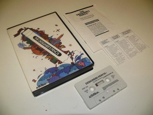 Commodore c64 the - 64,