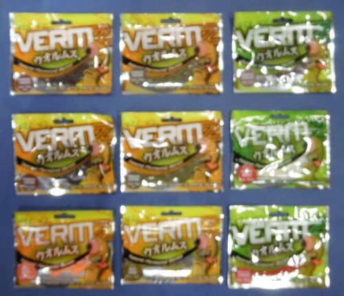 Fladen vermz scented imitation - fladen,