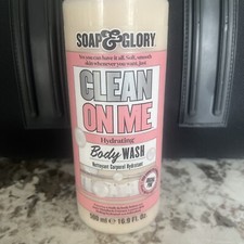 Soap & Glory Clean On Me