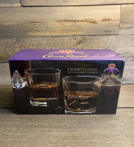 New box set 2 crown - in, of