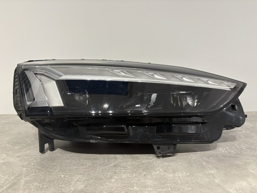 Audi driver right led - a5,