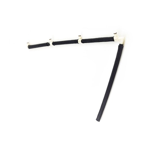 Hose fuel overflow for peugeot - for,