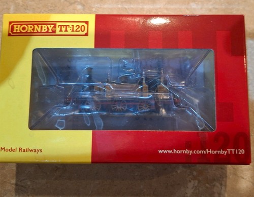 Hornby 120 tt3046m gauge - tt,