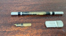 Cross Fountain Pen and
