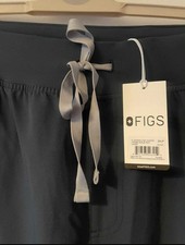 Figs Zamora High Waisted