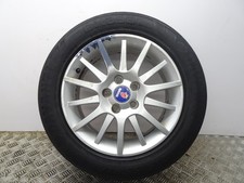 SAAB 9-3 16" ALLOY WHEEL &
