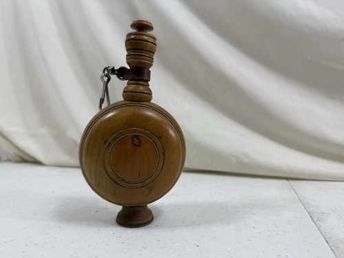 Vintage hand made folk - vintage, carved