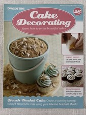 Cake Decorating Magazine -