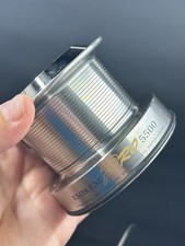 Daiwa emblem pro 5500 - daiwa,