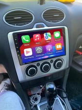 9'' For Ford Focus 2004-2011